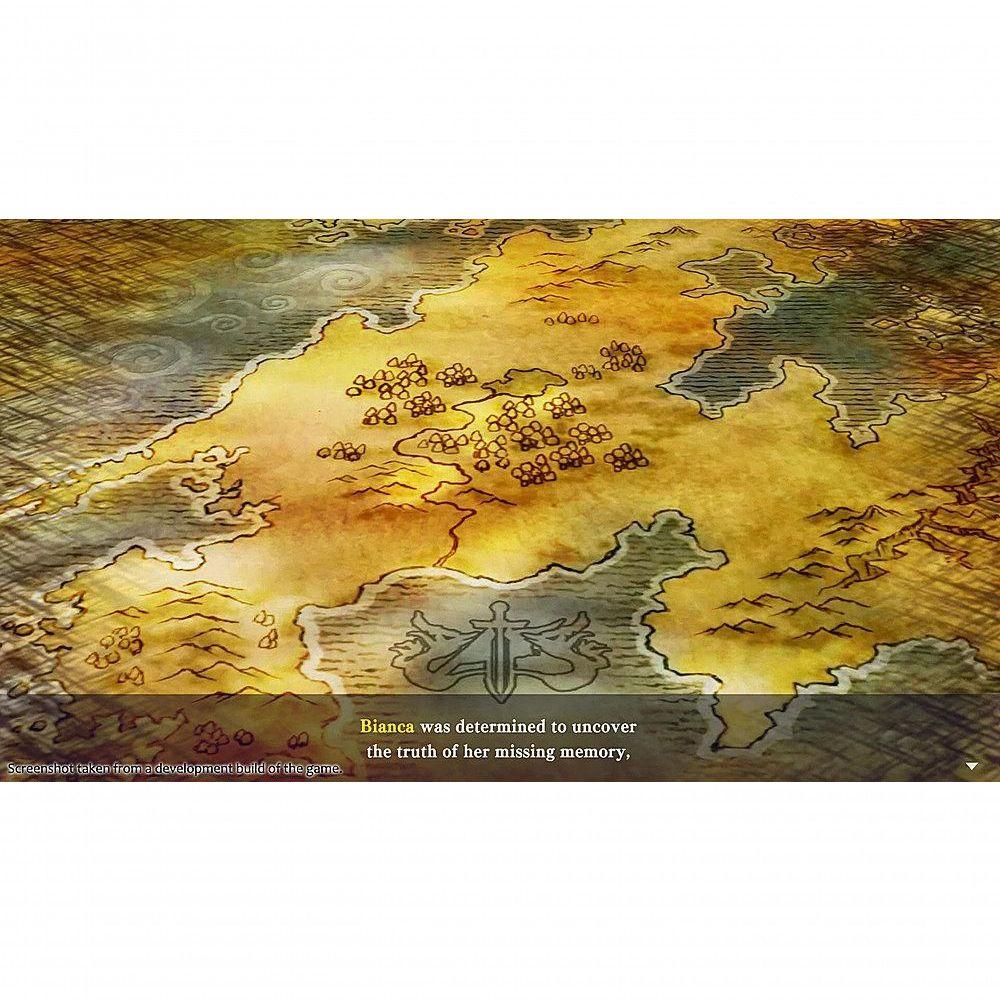 Miniatura Jogo The Legend Of Legacy Hd Remastered - Nintendo Switch All Video Games