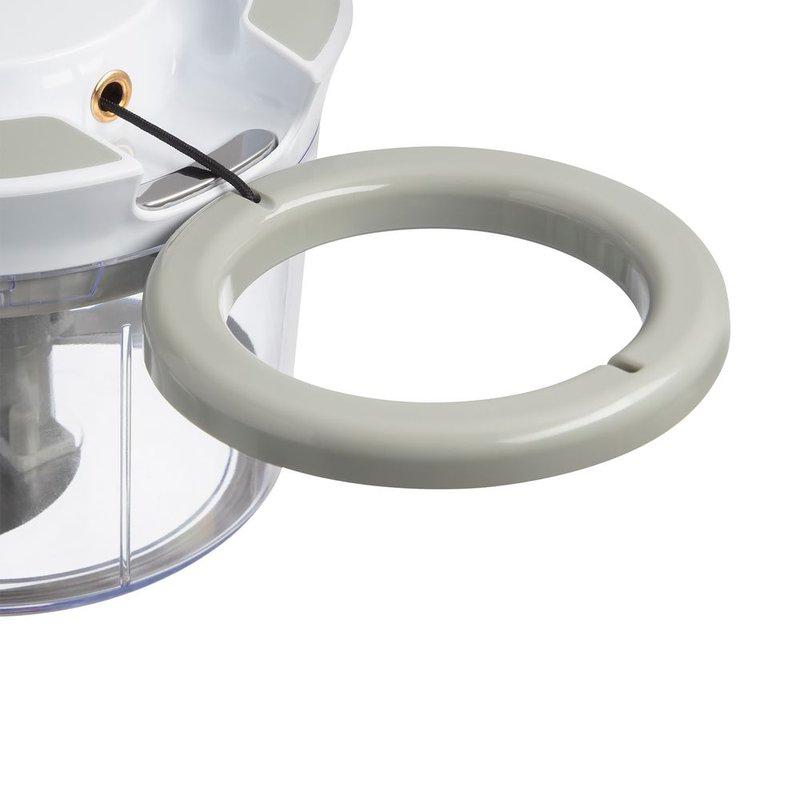 Miniatura Multiprocessador Manual Home Style Cocinero INCOLOR