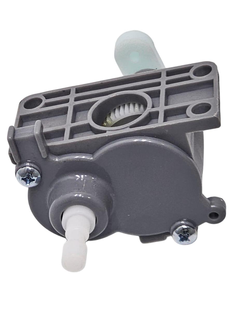 Miniatura Caixa Engrenagem Giro Ventilador Mondial 30 E 40Cm