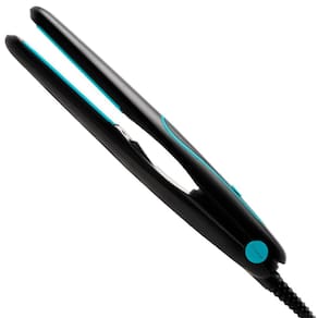 Miniatura Chapinha | Prancha Taiff Style 210°C Preto - Bivolt