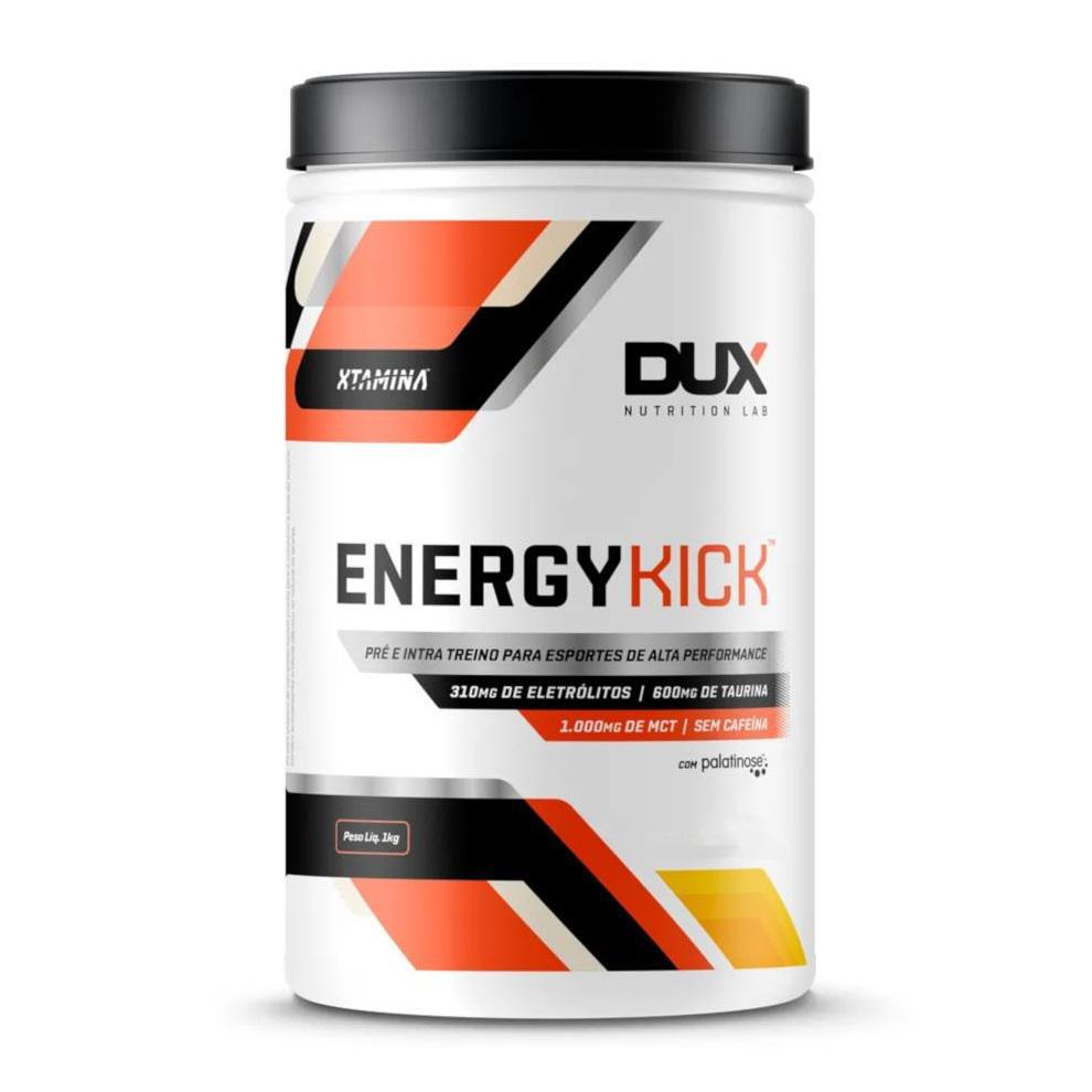 Miniatura Energy Kick 1Kg Dux Nutrition