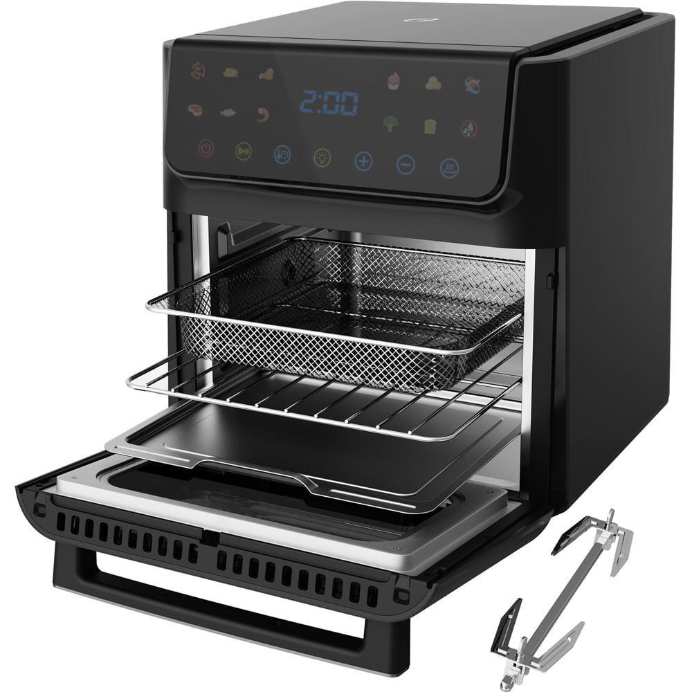 Fritadeira Oster Oven Fryer Multi 12L Touch 3 Em 1 220V