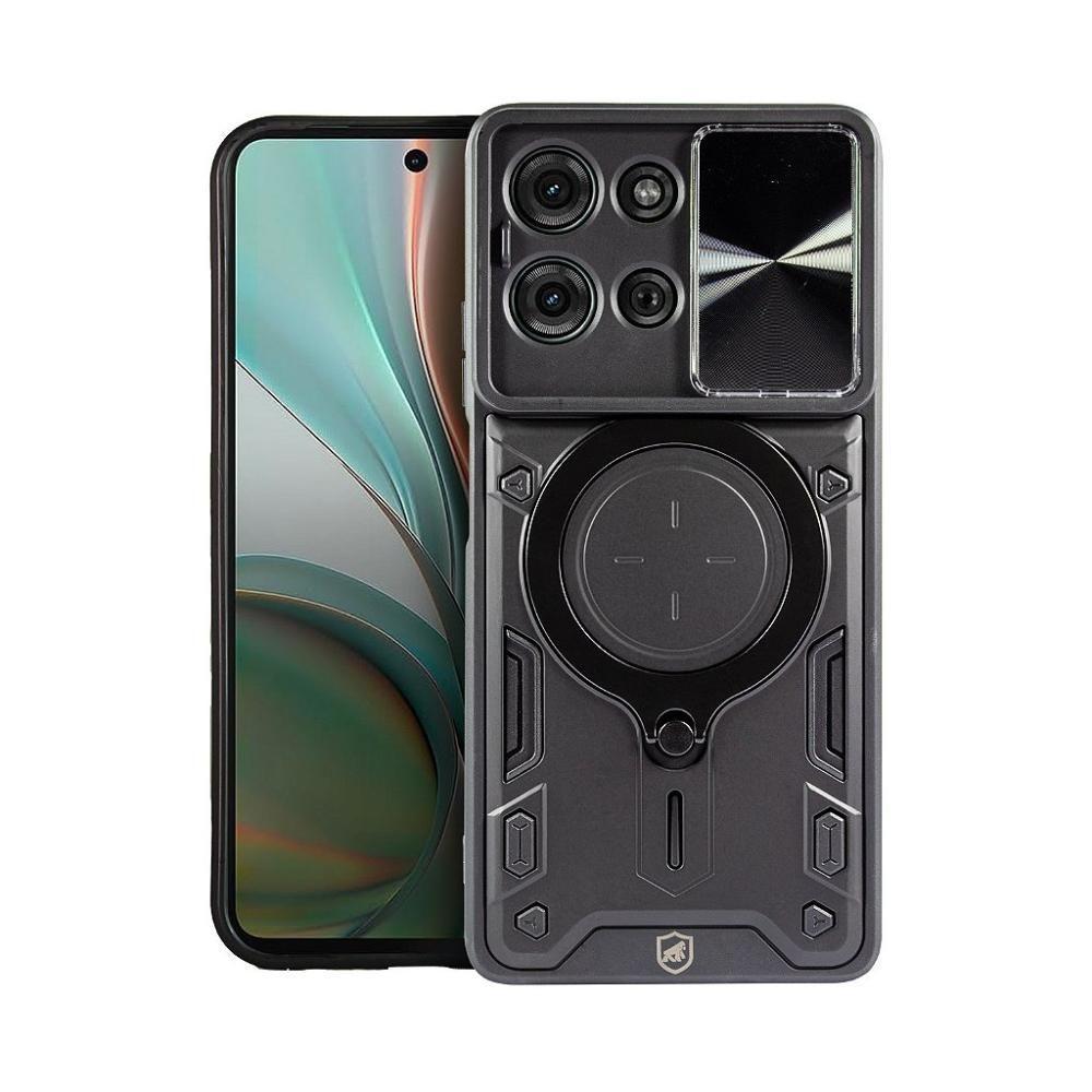Miniatura Capa Para Motorola Moto G75 5g - Discovery - Gshield