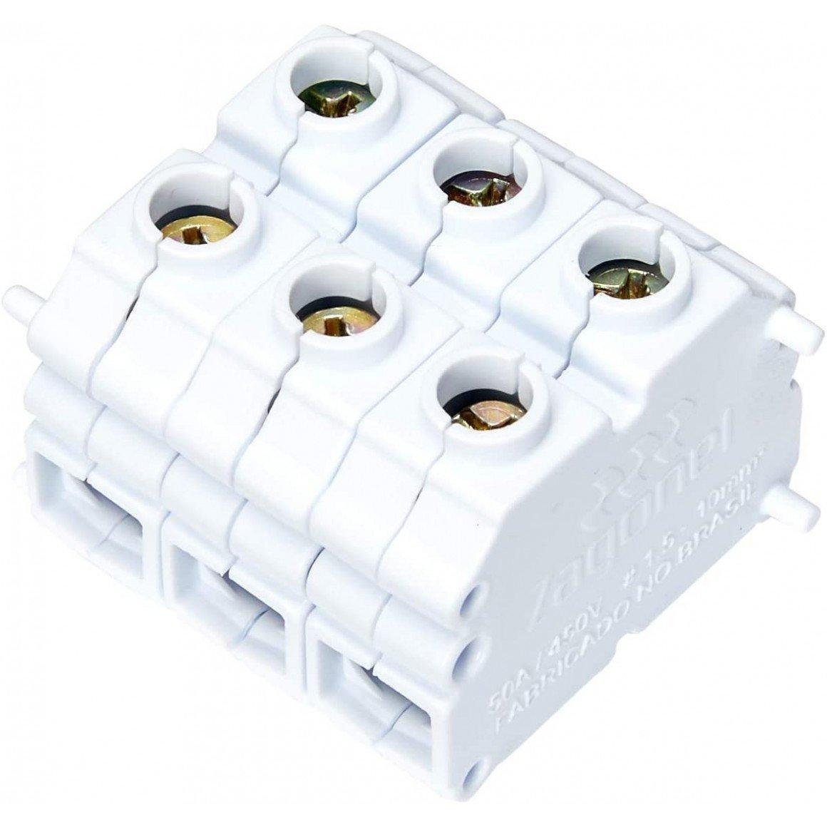 Miniatura Conector Para Fios Elétricos Zagonel