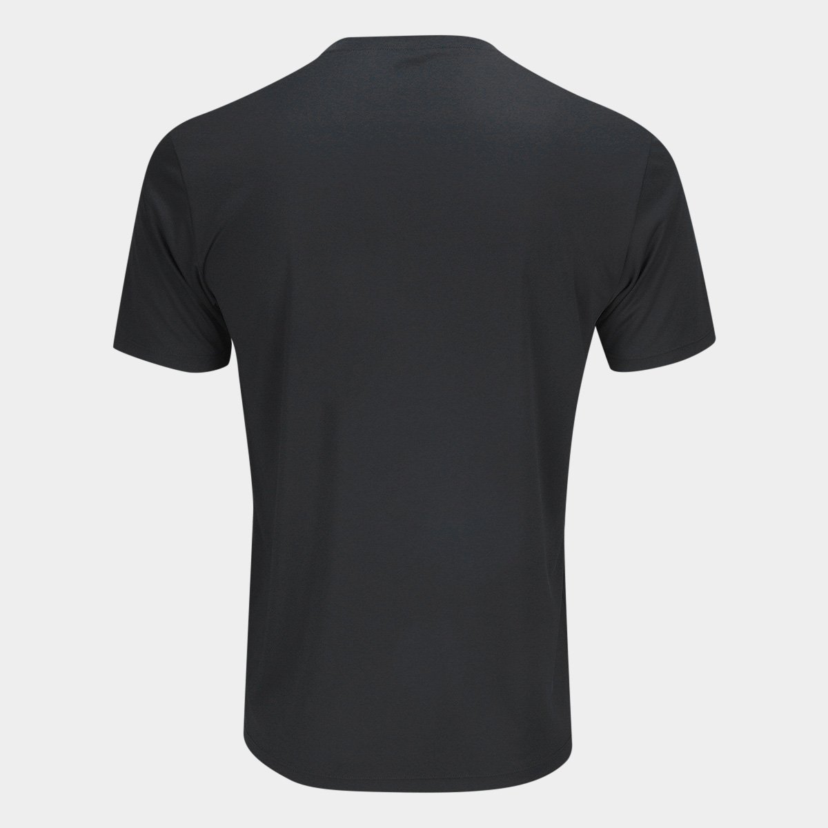 Miniatura Camisa Umbro TWR Striker Masculina Preto - G