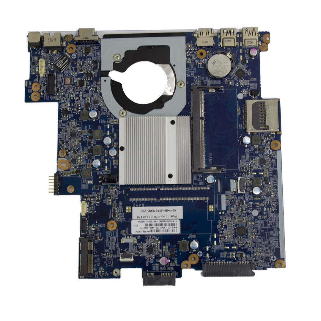 Miniatura Placa Mãe Para Notebook Positivo Premium 6-71-W54T0-D03
