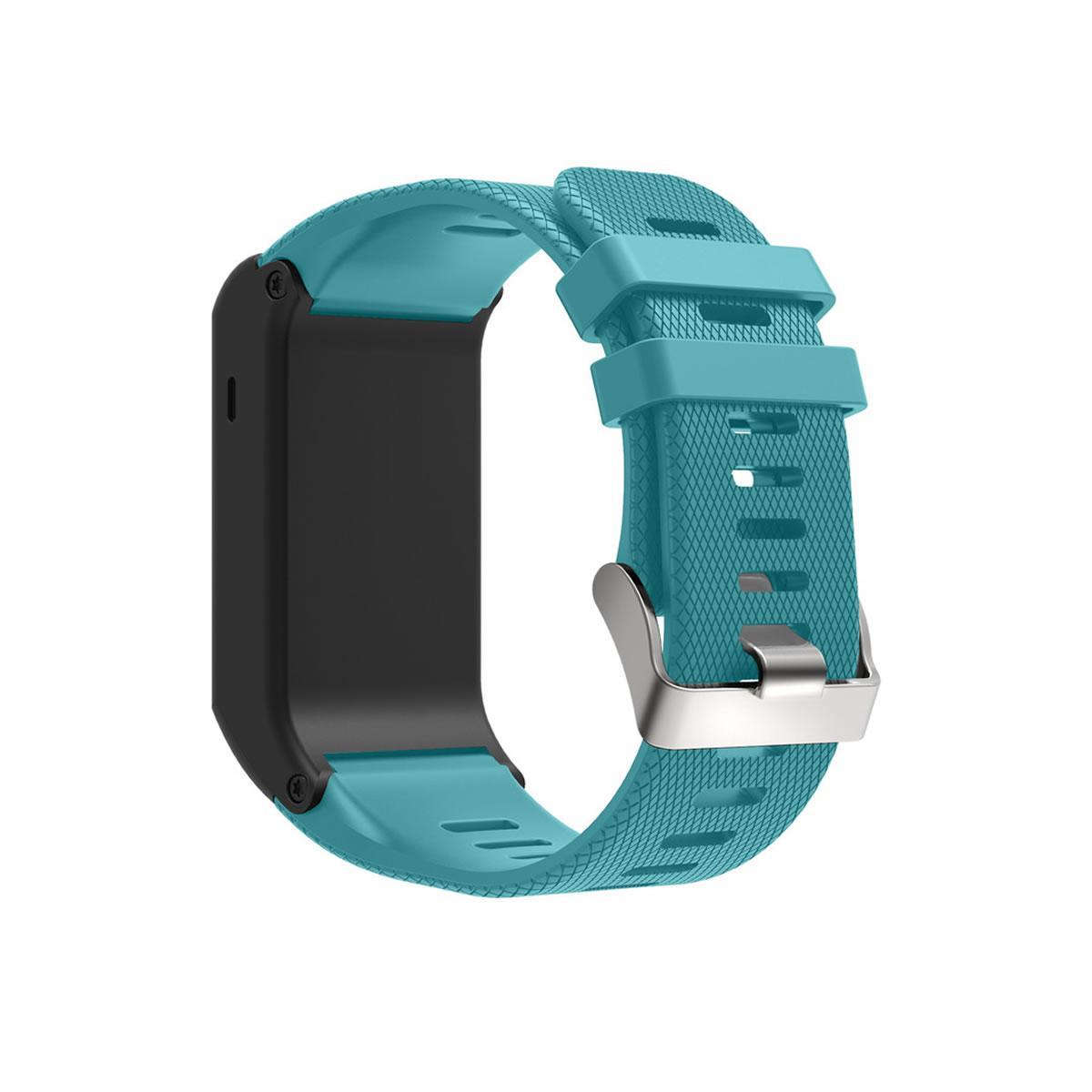 Miniatura Pulseira Compatível Com Garmin Vivoactive Hr