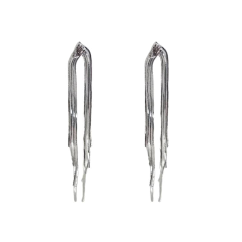 Miniatura Brinco Pendente Grande - Selecione O Seu Modelo Preferido