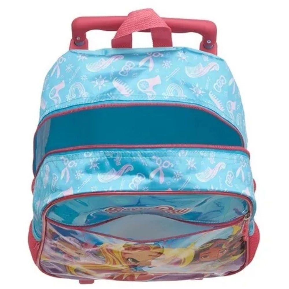 Miniatura Mochilete Infantil Sunny Day - Pacific