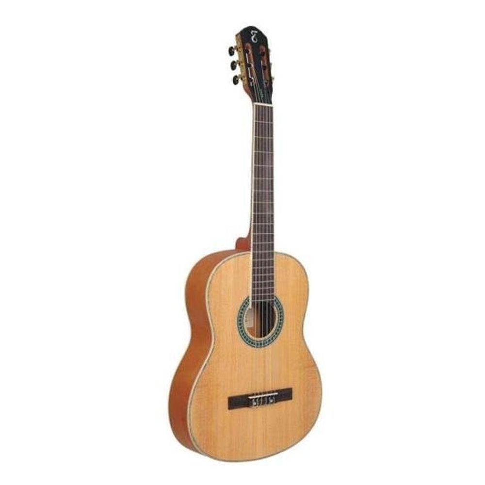 Miniatura Violão Tagima Paraty Clássico Nylon Natural Satin
