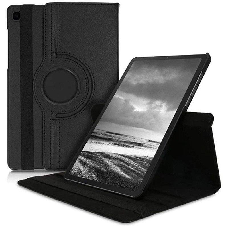 Miniatura Capa Giratória Galaxy Tab S6 Lite 10.4' P610 P615