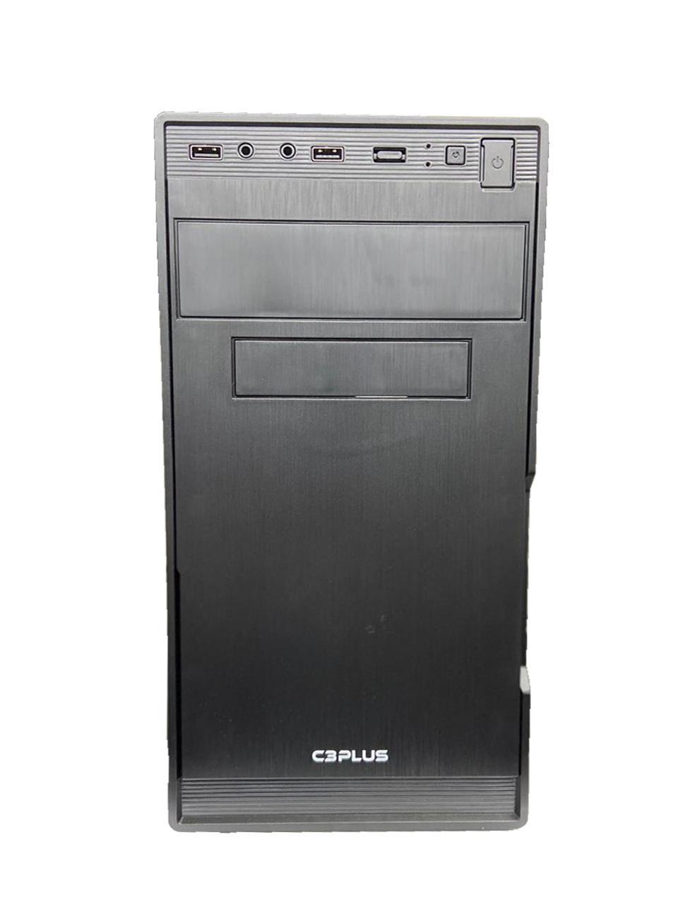 Miniatura Cpu Barato I5 4Gb Ssd 120Gb