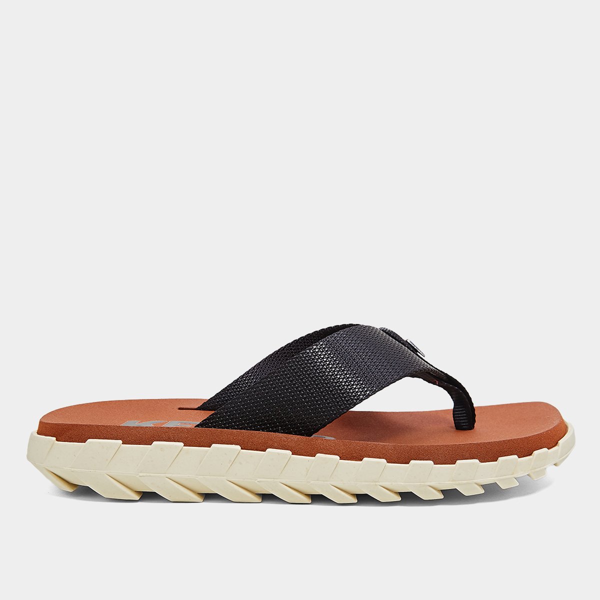Sandália Kenner Megah Masculin… | Shopping do Inter