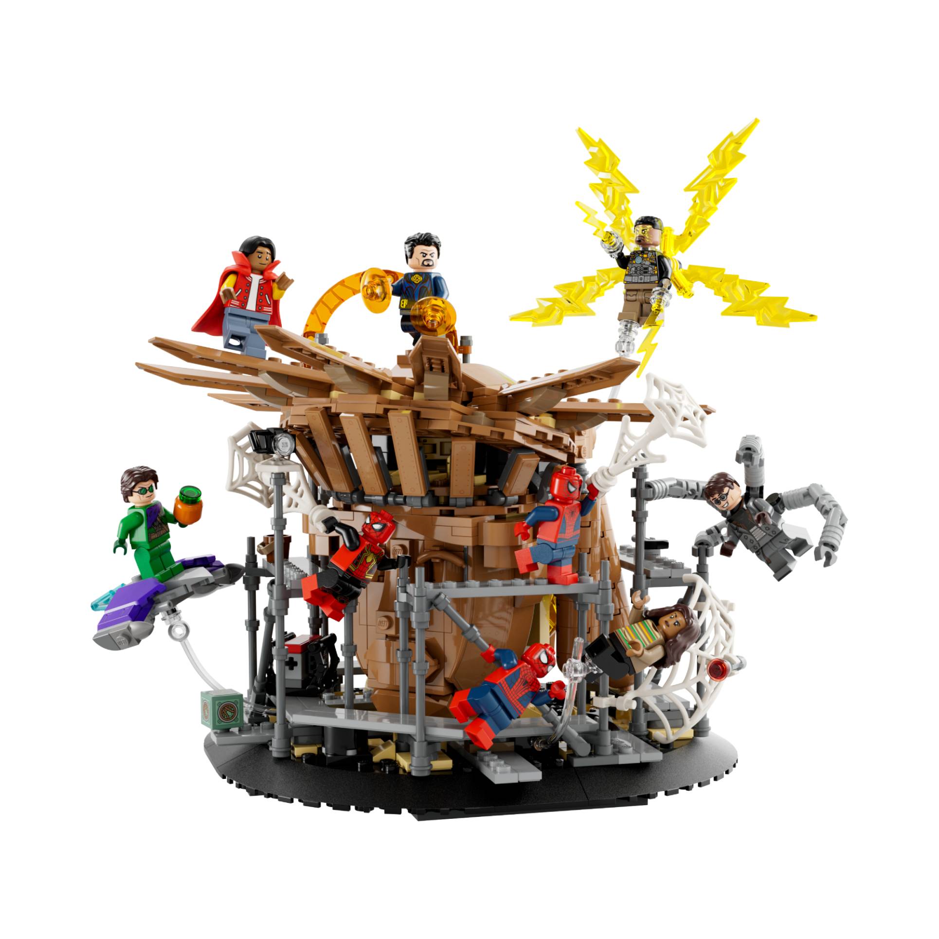 LEGO Marvel - A Batalha Final … | Shopping do Inter, image size:1930x1930
