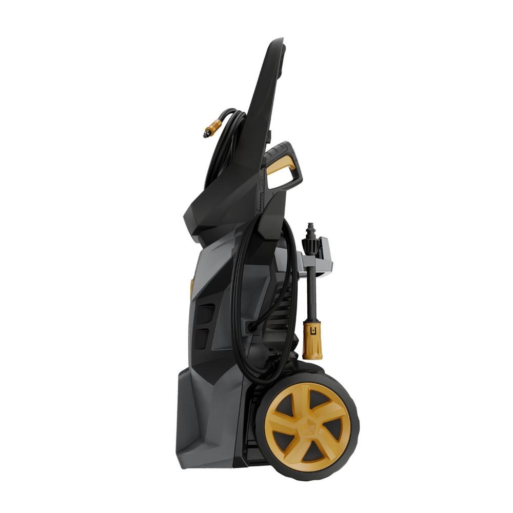 Miniatura Lavadora de Alta Pressão Wap Wl 2660 Turbo Jato Leque e Concentrado 1800w 220v
