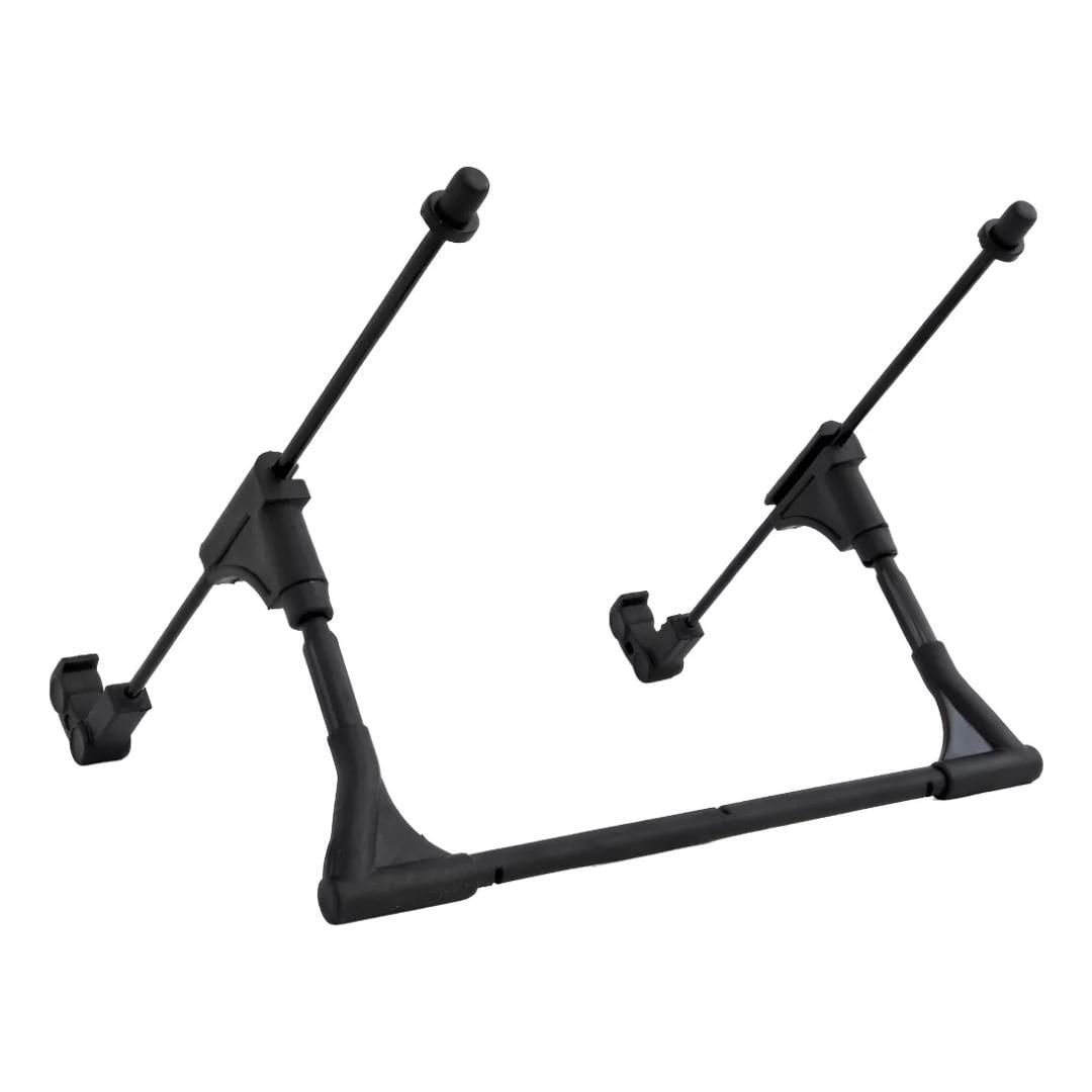 Miniatura Suporte Notebook Ergonômico Multifuncional Apoio Laptop Nr17