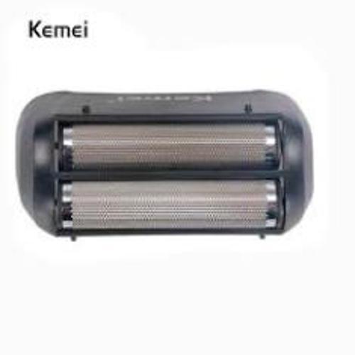 Kit Barbeiro 3 Em 1 Máquinas Kemei +Pg Acabamento Shaver