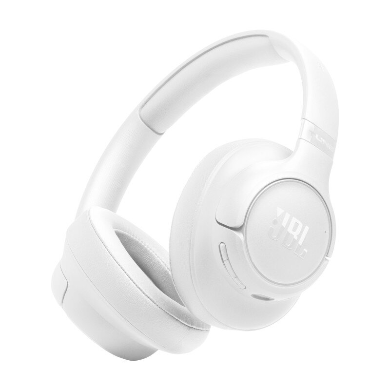 Fone de Ouvido JBL Tune 730BT Branco