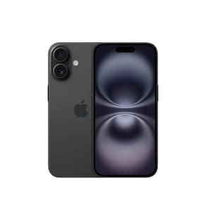 Miniatura Apple iPhone 16 128GB 6,1" 48MP Preto