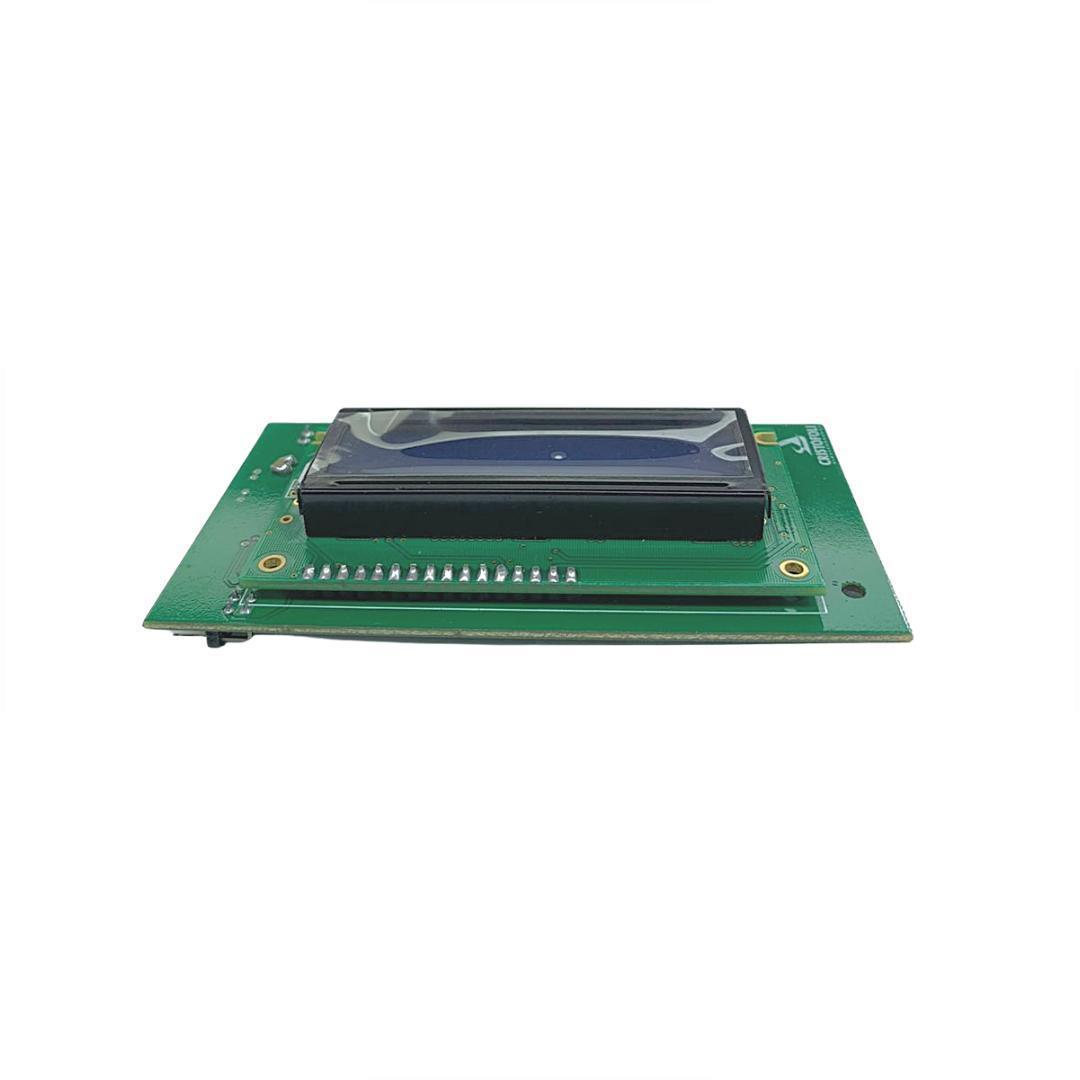 Miniatura Placa/Circuito Painel Ihm Ce Autoclave Vitale Vdr Cristofoli