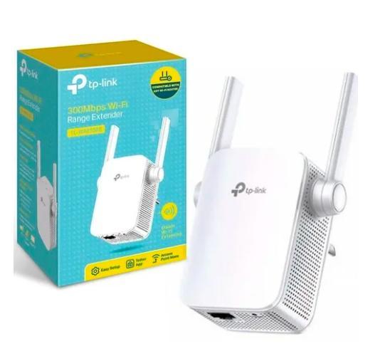 Repetidor, Roteador, Access Point, Wisp Tp-Link Wa855Re