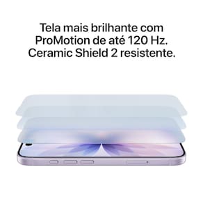 Miniatura Apple iPhone 17 256GB 6,3" 48MP Preto