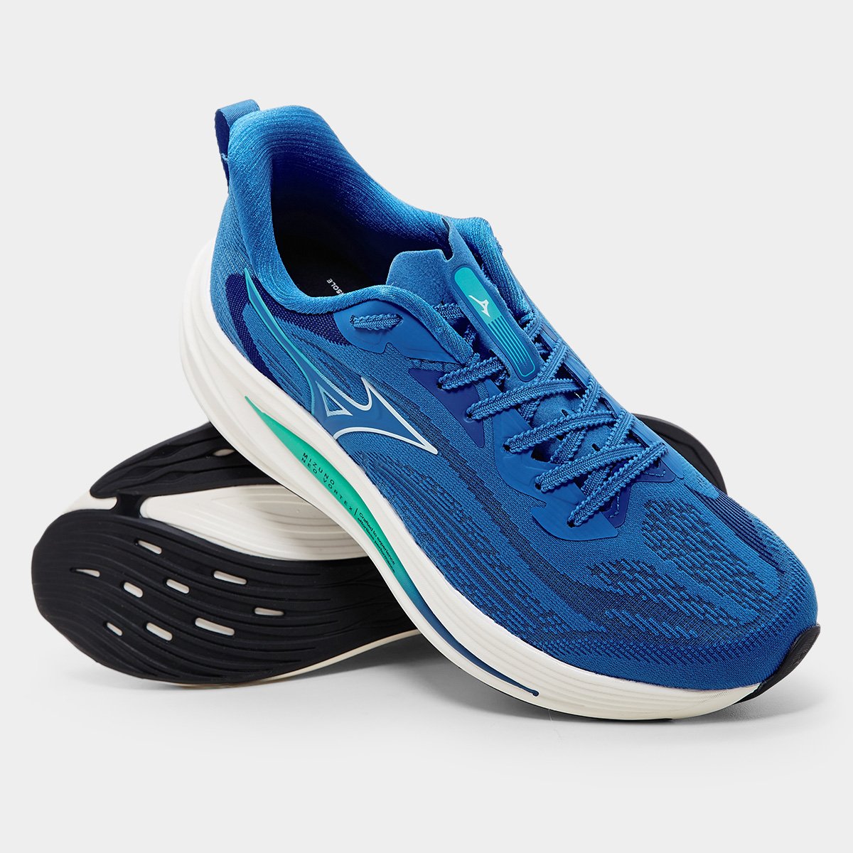 ボードネイラー Tênis Mizuno Neo Vortex Mascul… | Shopping do Inter