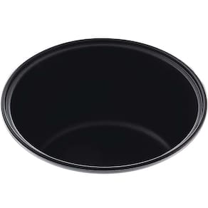 Miniatura Panela Elétrica de Arroz Britânia PA5 Prime 5 Xícaras - Preta 110V