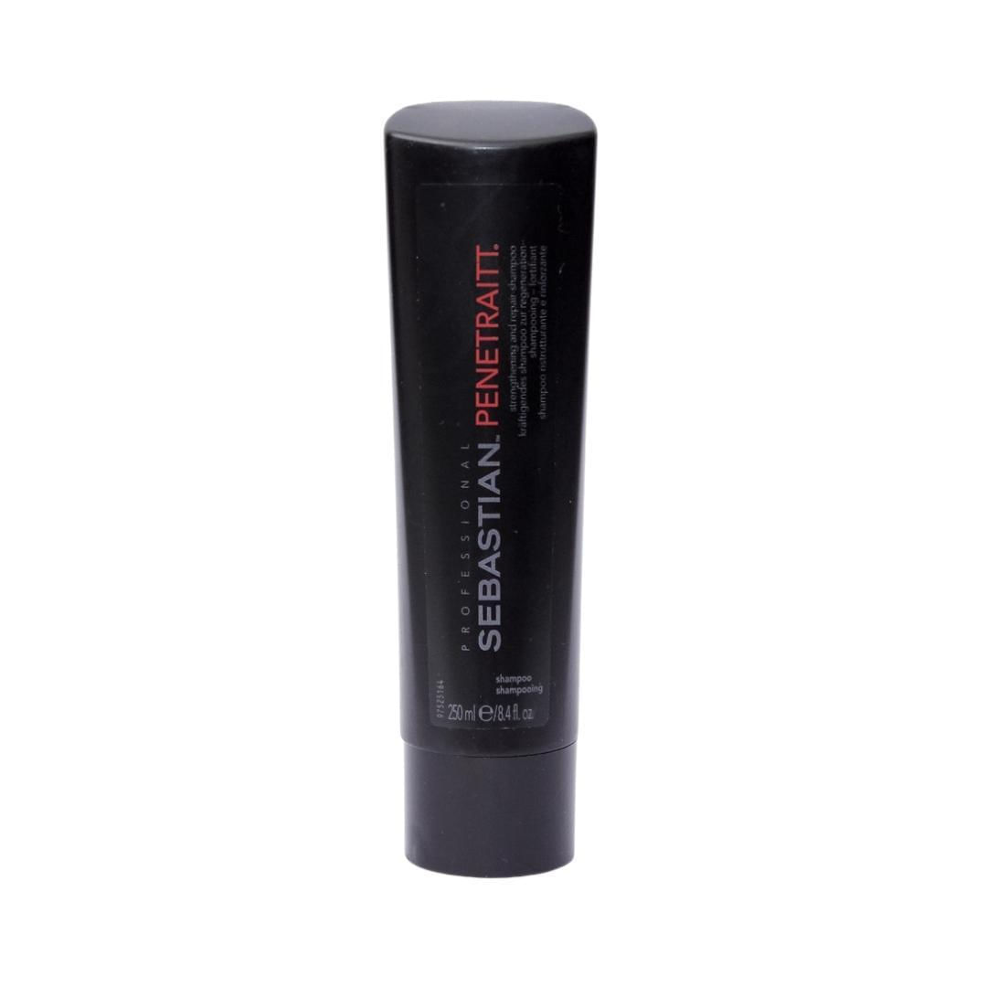 Miniatura Shampoo Penetraitt Sebastian 250 Ml