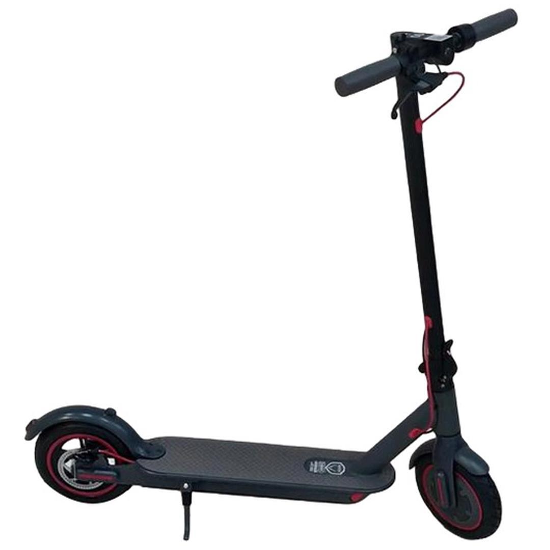 Miniatura Patinete Elétrico E-Scooter Foston Fs S09 10400Mah Nº 04