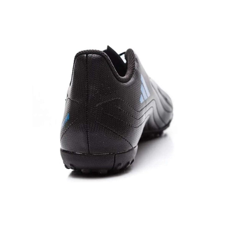 Miniatura Chuteira Society Adidas Deportivo II - Ptoazul - PTO/AZUL MASCULINO - ADIDAS - DEPORTIVO II - GRAMA SINTÉTICA - 39