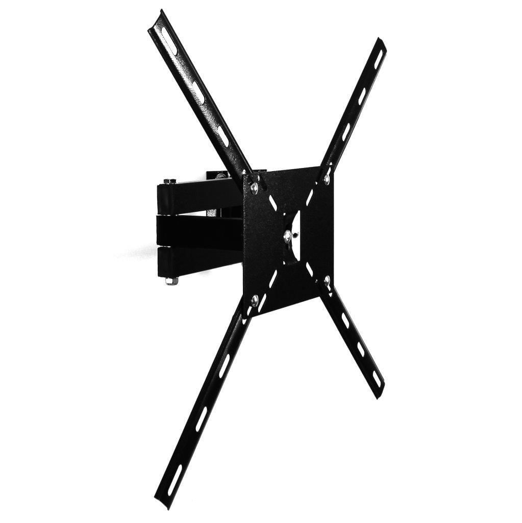 Suporte Articulado 4 Movimentos Smart Tv Tcl Led Full Hd 43