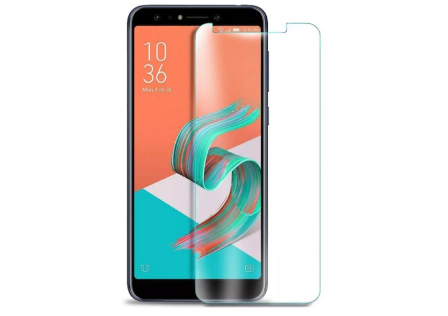 Miniatura Capa Anti Shock Asus Zenfone 5 5z e Pelicula De Vidro