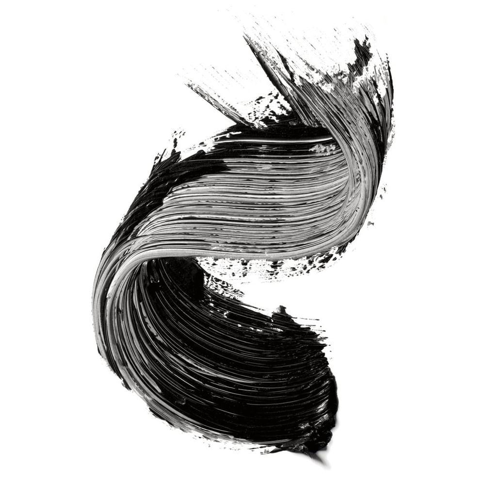 Miniatura Hypnôse Drama Mascara Lancôme - Máscara para Cílios Preto