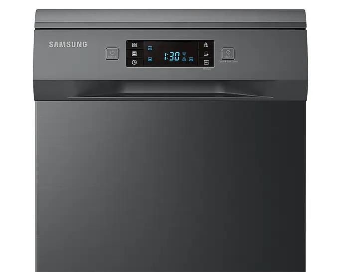 Lava-Louças Samsung 10 Serviços Preto 220V DW50DG420 220V