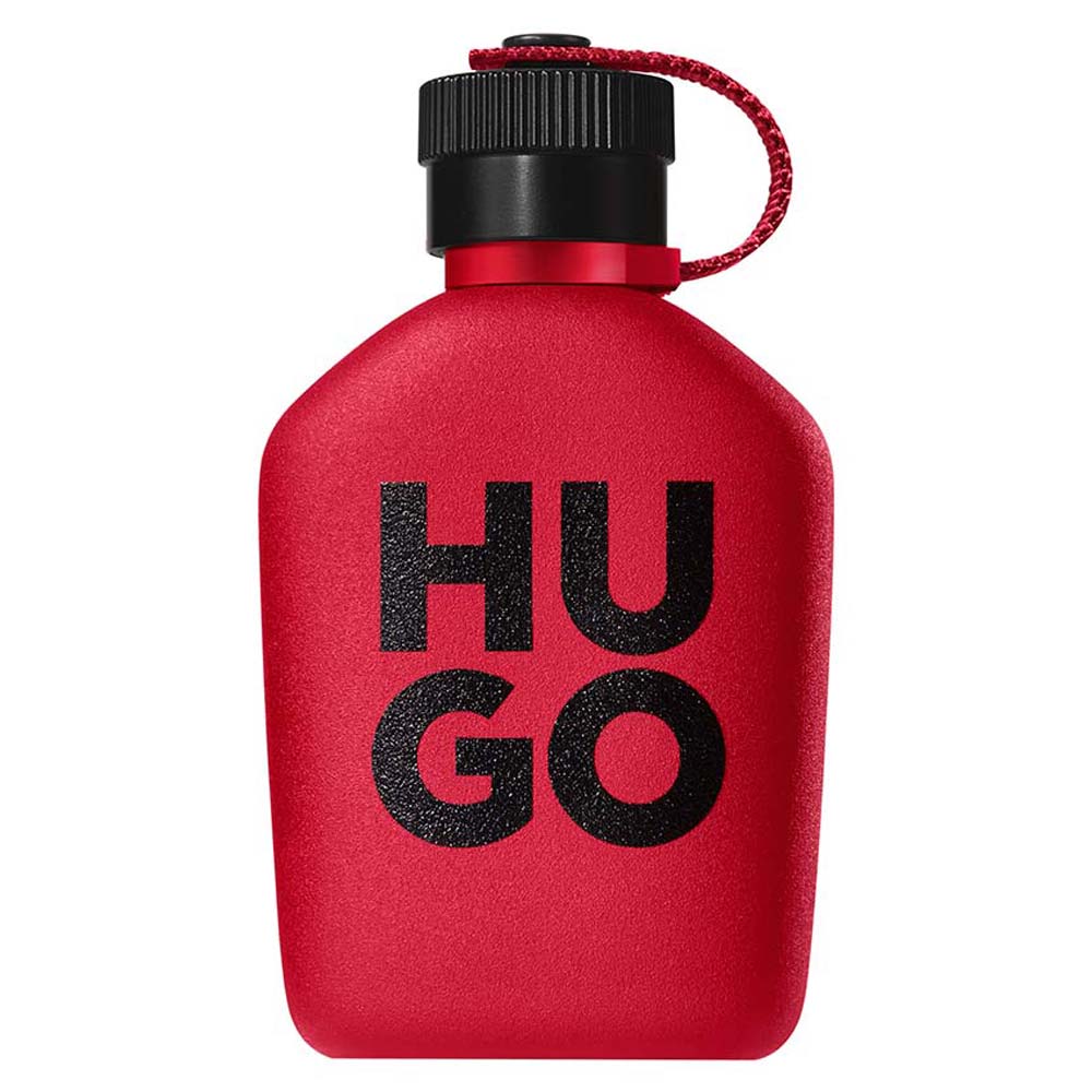 Miniatura Hugo Intense Hugo Boss - Perfume Masculino - Eau de Parfum 125ml