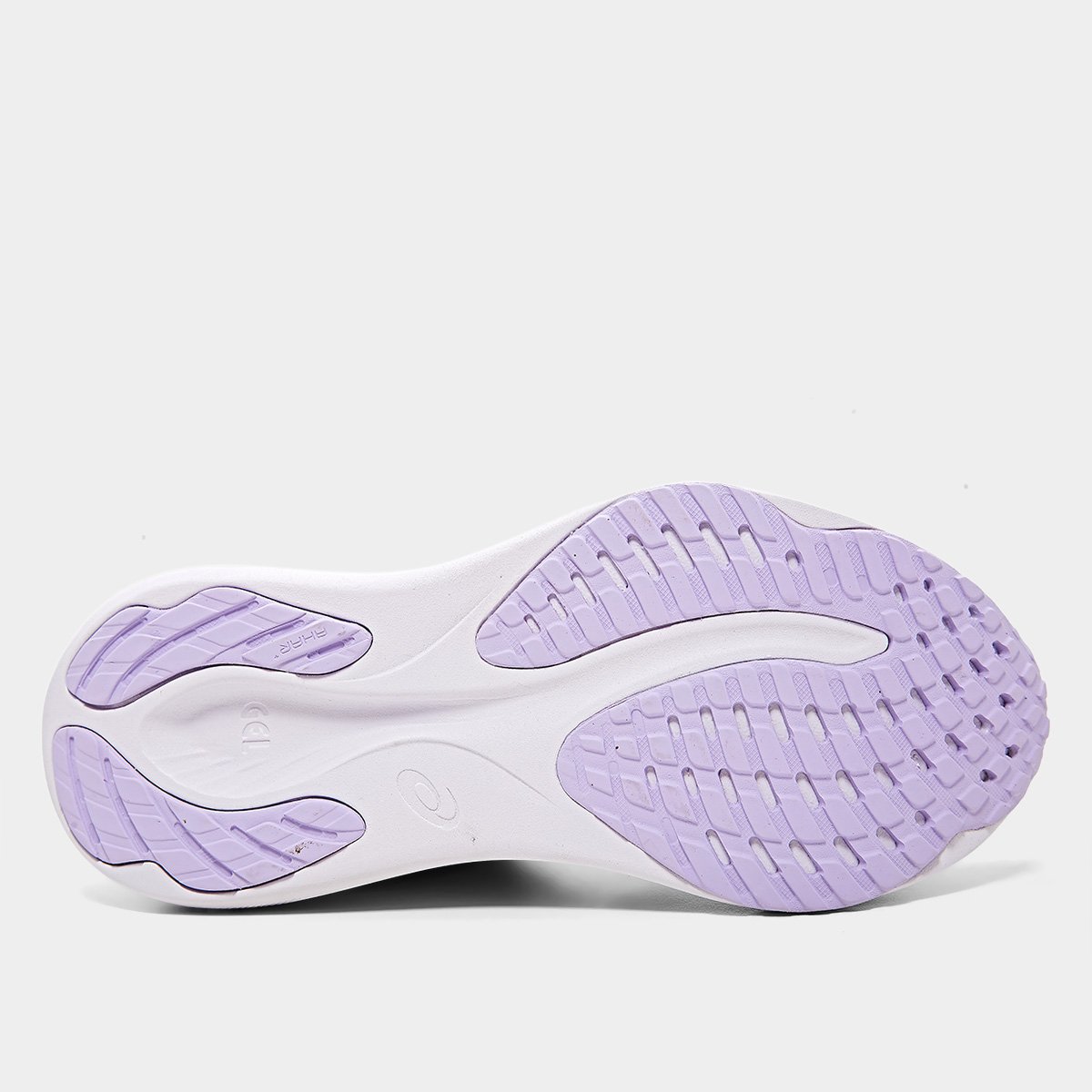 Tênis Asics Gel-Pulse 16 SE Feminino Azul+Lilás - 34