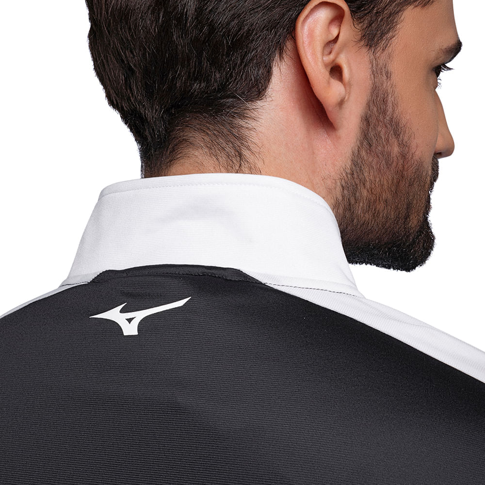 Conjunto de Agasalho de Treino Masculino Root III Preto - M