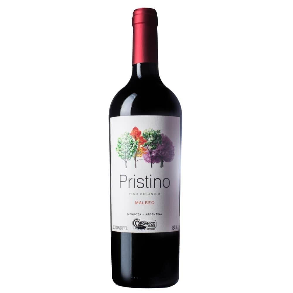 Miniatura Pristino Malbec