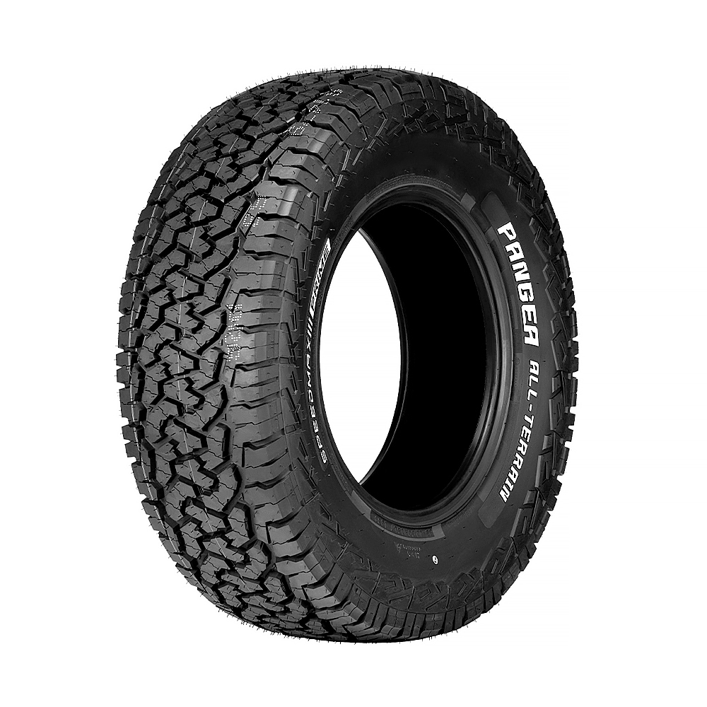 Miniatura Pneu Speedmax Prime Aro 15 Pangea All-Terrain 205/70R15 96/93S - Letras Brancas