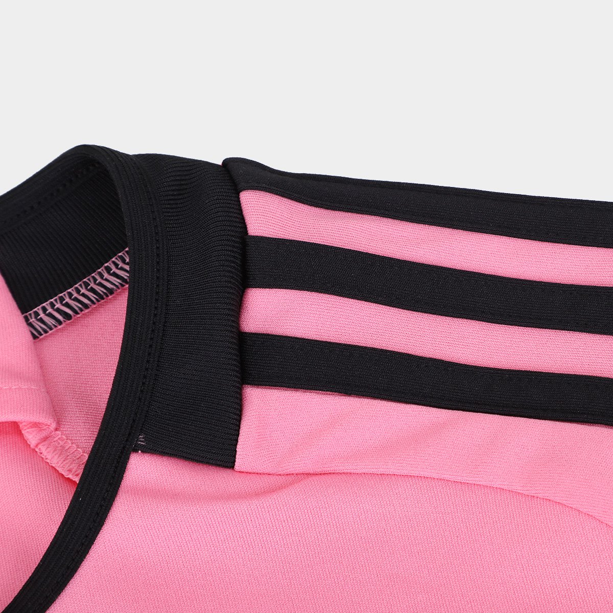 Miniatura Camisa Inter Miami Home 24/25 s/n° Torcedor Adidas Feminina Rosa - G