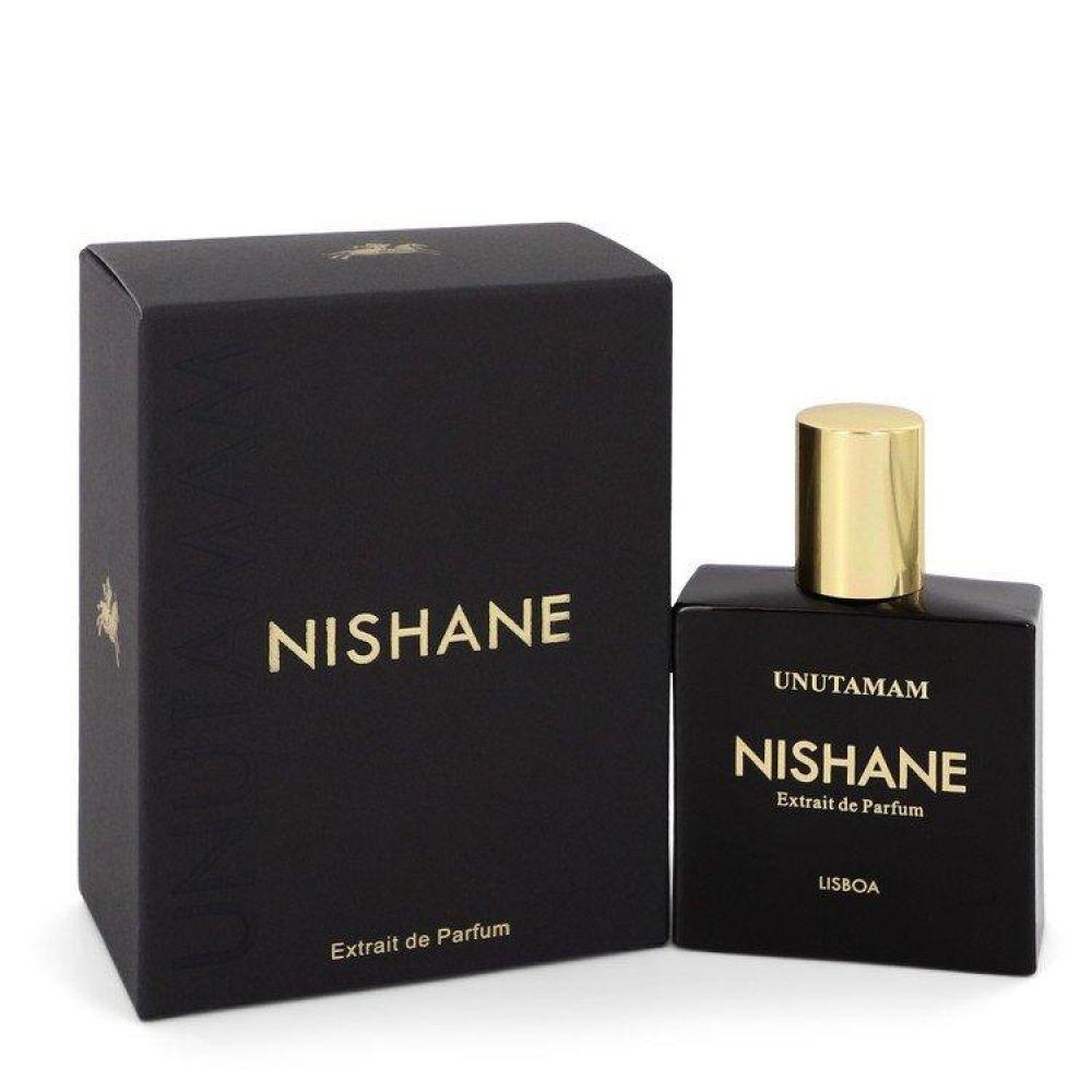 Miniatura Perfume Masculino Nishane 30 Ml Extrait de Parfum Spray