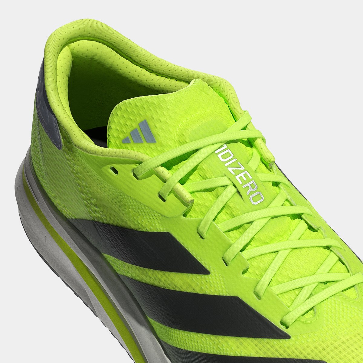 Tênis Adidas Adizero SL 2 Masculino Verde - 38
