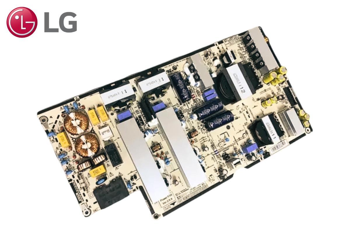 Miniatura Placa Fonte Para Tv 65 P Lg Eay64490602 Modelo Oled65E7P.Awz