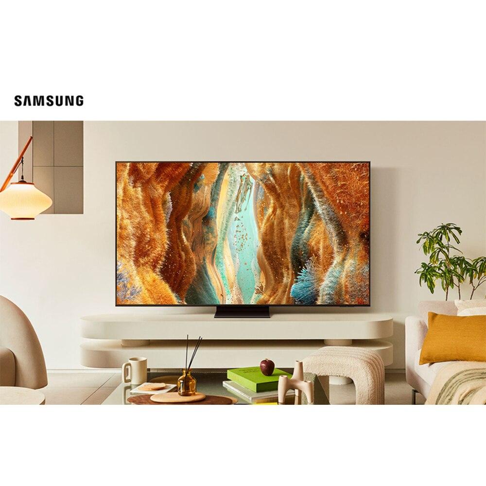 Smart TV 55 Polegadas Samsung NEO QLED 4K - QN55QN70FA 2025