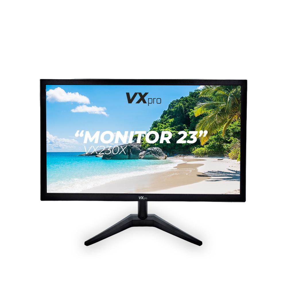 Miniatura Monitor 23 Vx Pro Vx230X Full Hd 75Hz Hdmi/Vga 110V/220V