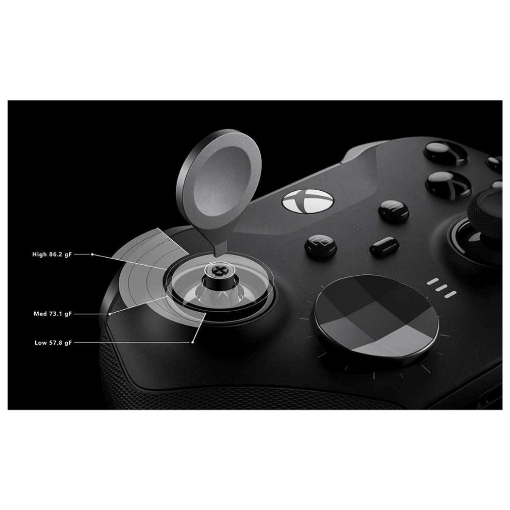 Miniatura Controle Xbox One Elite Series 2 Wireless - Microsoft