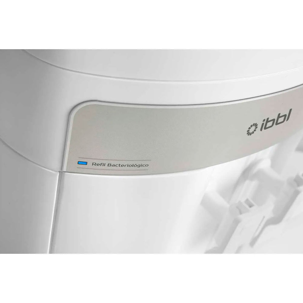 Purificador de Água IBBL FR600 Exclusive Branco - 110V