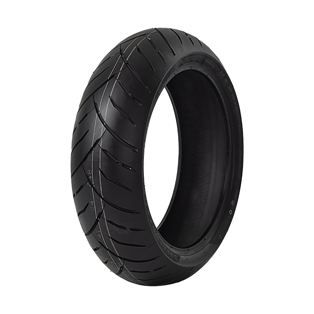 Miniatura Pneu Moto Maxxis Aro 17 MA-ST2 190/50R17 73W TL - Traseiro