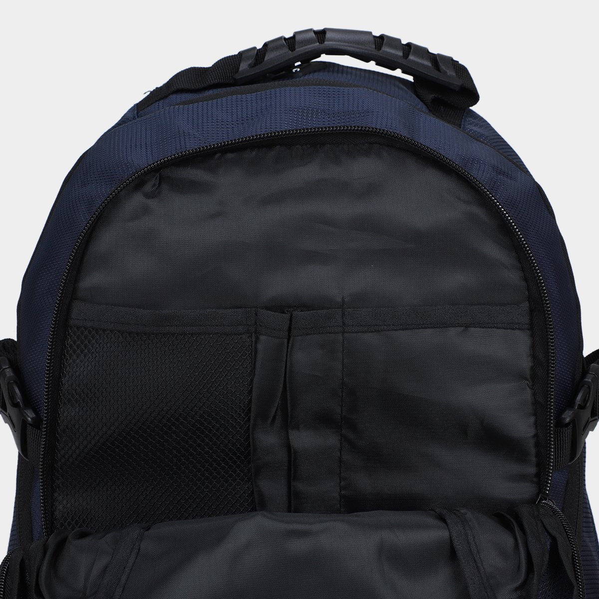Miniatura Mochila Mizuno Nirvana IV Azul Escuro